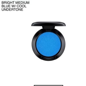 MAC ELECTRO SKY eyeshadow